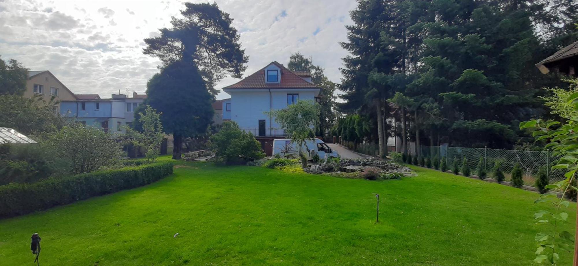 Apartamenty U Eli Swinoujscie Exterior photo